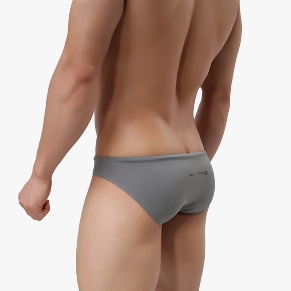 MEN’s Brave Person drawstring bikini brief size SMALL (28-30) - Picture 11 of 12